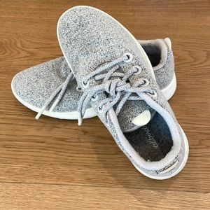 allbirds women’s wool runners